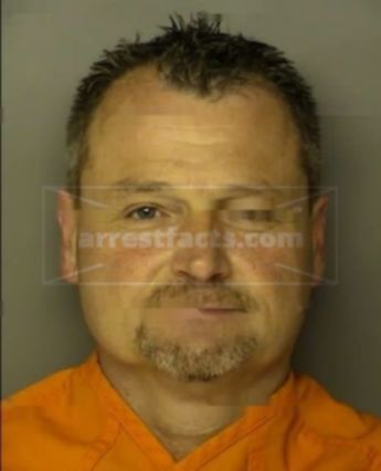 James Bradley Funderburk
