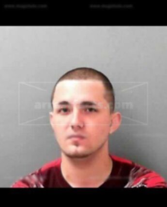 Aaron Blake Maynard