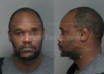 Jermaine Mccall