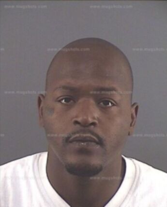 Byron Antonio Jarvis