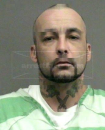 Steven James Thurman Cline