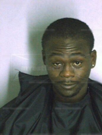 Darius Antione Brownlee