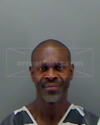 Leslie Dewight Horton