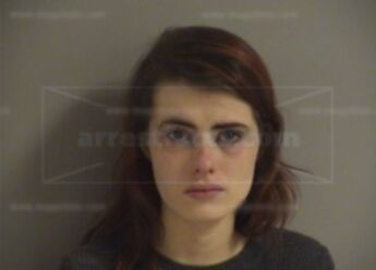 Hailey Dolora Frampton