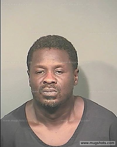 Markus Leon Harris