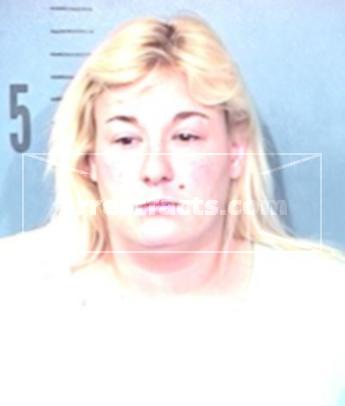 Stacey Michelle Alsdorf