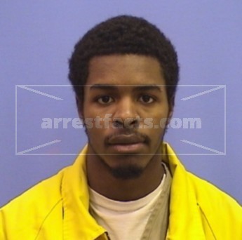 Dandre Wilson