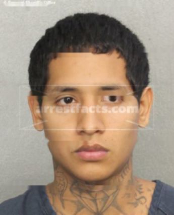 Justin Joshua Salcedo