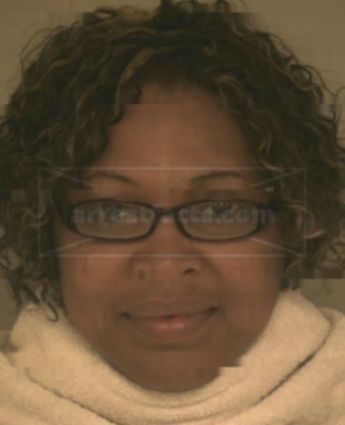 Angela Mcgowman Perry