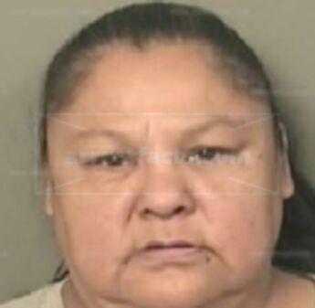Rosanna Gail Romero