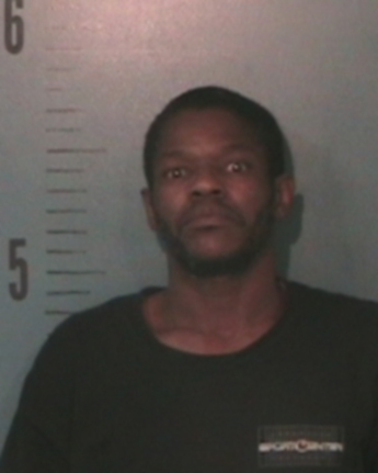 Terrance Bernard Stevenson
