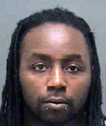 Lamarcus Breion Davidson