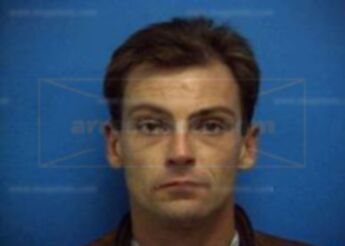 Michael Benedict Jones