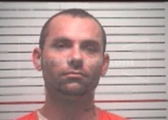 Timothy Ray Trahan Jr.