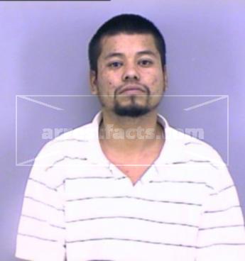 Francisco Garcia