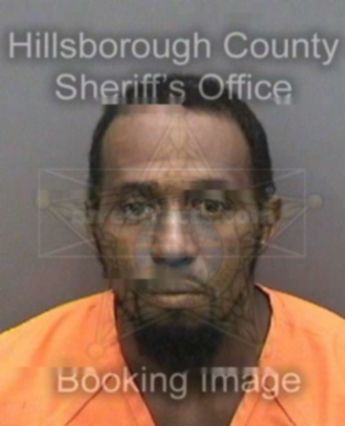 Robert Anthony Green