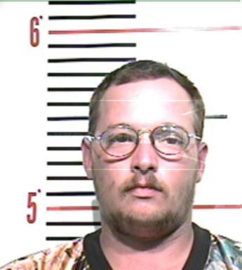 Michael Don Morgan