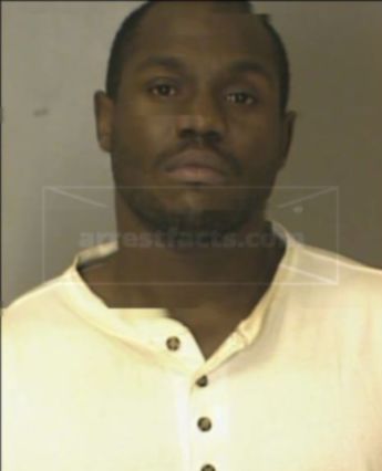 Jarius Cannon
