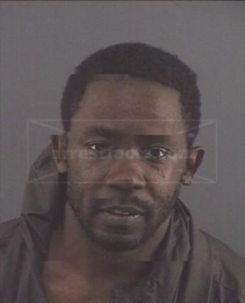 Anthony Terrance Gates
