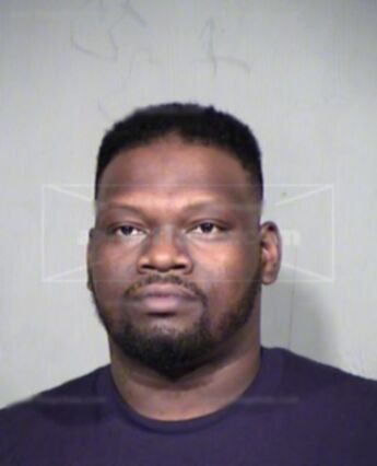 Michael Donell Stuart