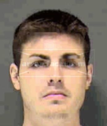 Anthony Joel Brock