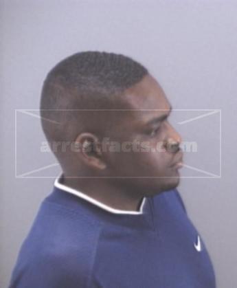 Tarrence Lamond Booker