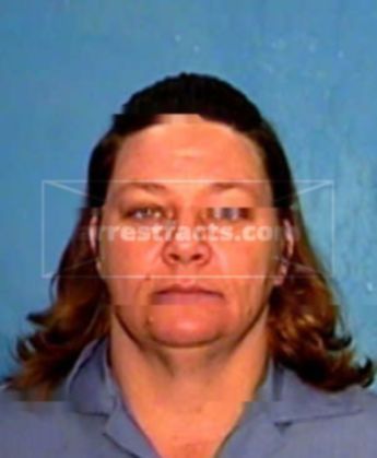Connie Gould Jarrell