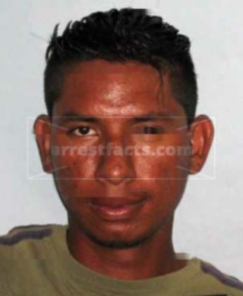 Adin Diaz-Deleon
