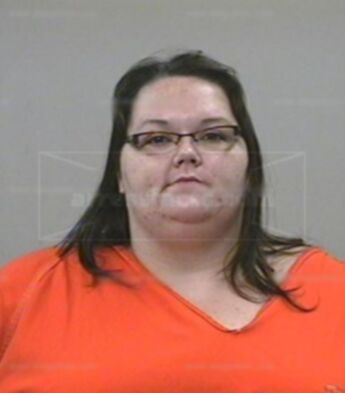Candace Anita Burrows