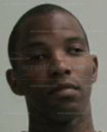 Lee Anthony Gibson Sr.