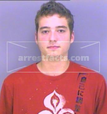 Joseph Cory Foster