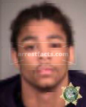 Ejonte Shariff Paden