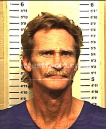 Mark Steven Carter