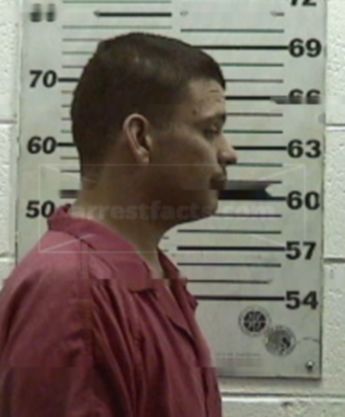 Bryan D Trujillo