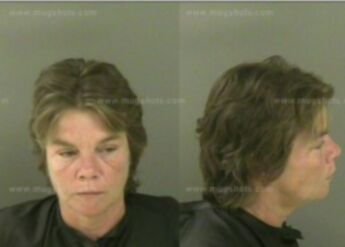 Lesa Marie Riffey