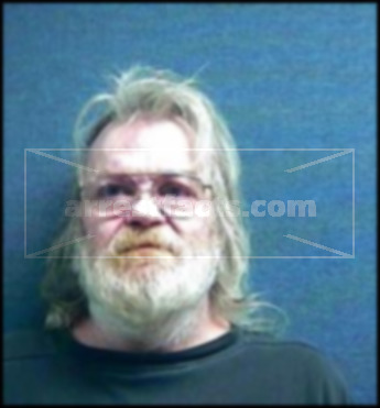 Nicholas Wayne Hudson