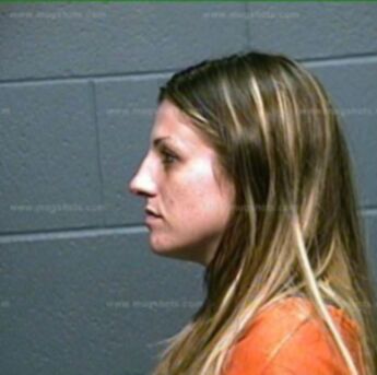 Nisha Dawn Belcher