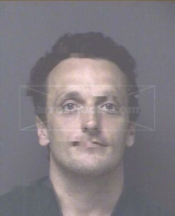 Richard Thomas Allen
