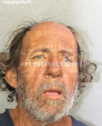 Rodney Allen Lancaster