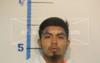 Jonathan Eduardo Rangel-Salazar