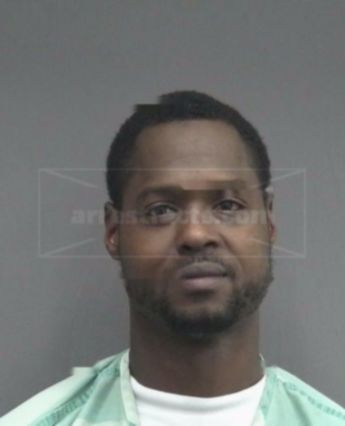 Nathaniel Carter