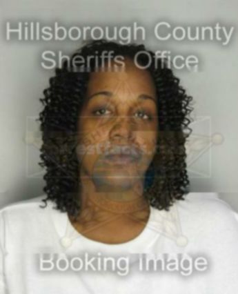 Damique Ramona Monfield