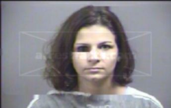 Chrystal Georgann Jackson
