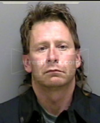 Theodore Robert Freeman