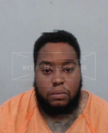 David Lee Jordan