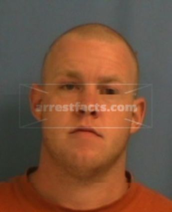 Joshua Ray Hogan