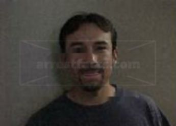 Victoriano Trujillo Jr.