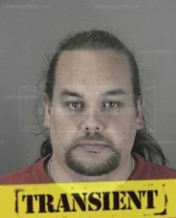 John Matthew Black