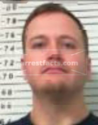 Aaron Lee Charpentier