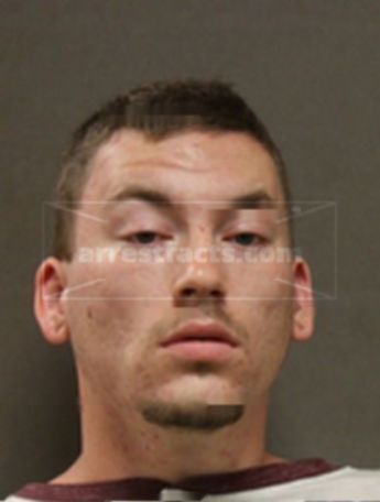 Derek Tyler Ford